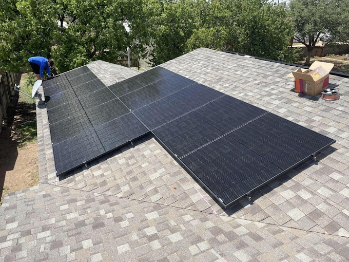 solar-panel-installation